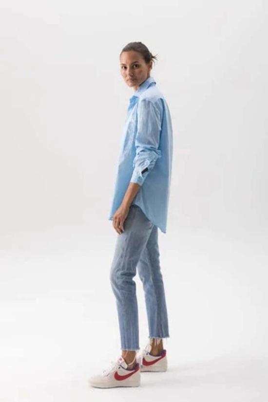  WEARCISCO 탑 Wearcisco 남성용 셔츠 - OTHER BRANDS