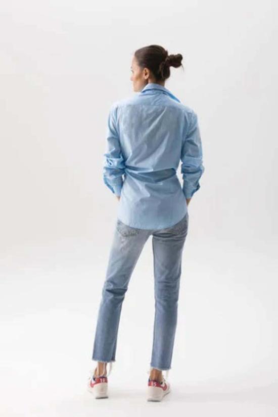  WEARCISCO 탑 Wearcisco 남성용 셔츠 - OTHER BRANDS