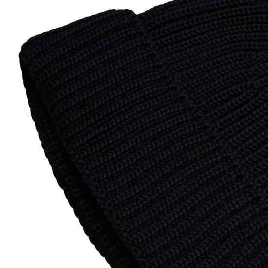  S.N.S. Herning 비니 S.N.S. 헤닝 펜더 햇 블랙 - S.N.S. HERNING