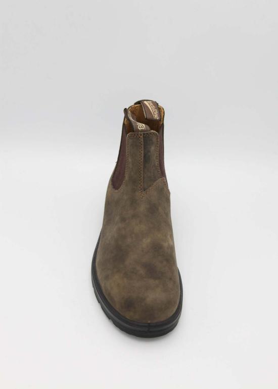  블런드스톤 부츠 Blundstone 585 탄성 사이드 - BLUNDSTONE