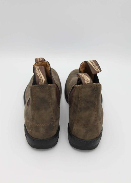  블런드스톤 부츠 Blundstone 585 탄성 사이드 - BLUNDSTONE