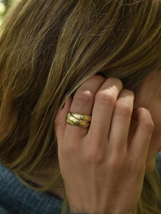  8.6.4 반지 Ri K 81 링 황동