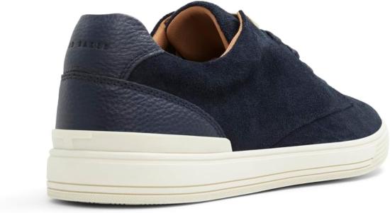  테드베이커 부츠 테드 베이커 브렌트포드  네이비 - TED BAKER