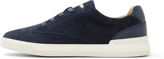  테드베이커 부츠 테드 베이커 브렌트포드  네이비 - TED BAKER