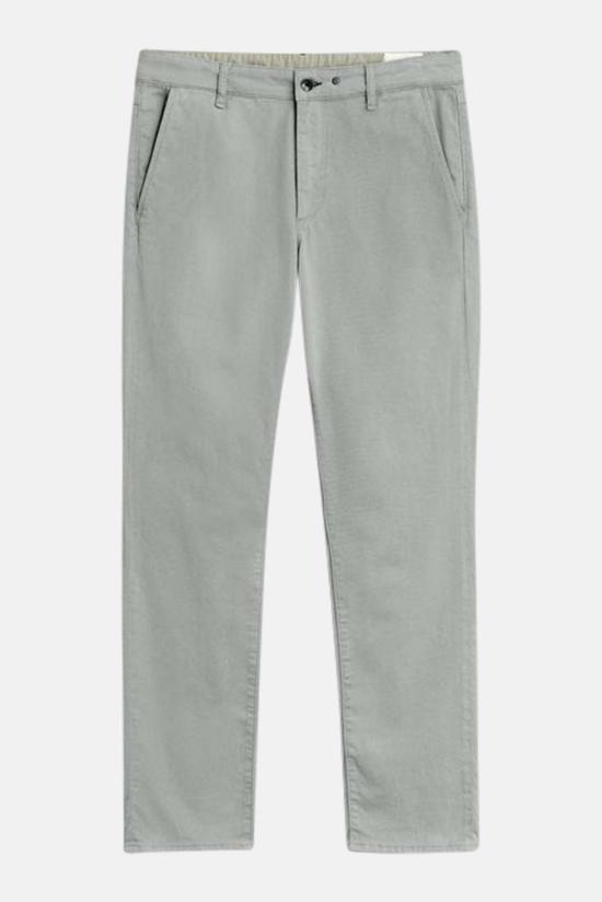  랙앤본 치노 팬츠 Rag & Bone Fit 2 스트레치 트윌 치노 라이트 블루