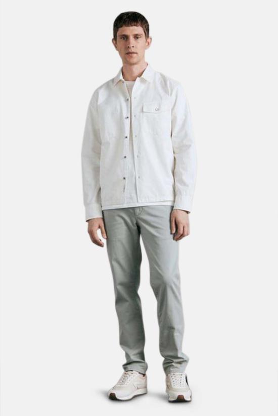  랙앤본 치노 팬츠 Rag & Bone Fit 2 스트레치 트윌 치노 라이트 블루 - RAG & BONE