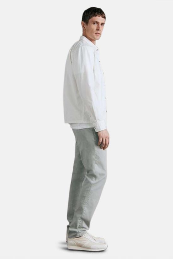  랙앤본 치노 팬츠 Rag & Bone Fit 2 스트레치 트윌 치노 라이트 블루 - RAG & BONE
