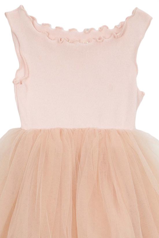  [키즈] Mini 원피스 키즈 미니 투투 드레스 핑크 - OTHER BRANDS