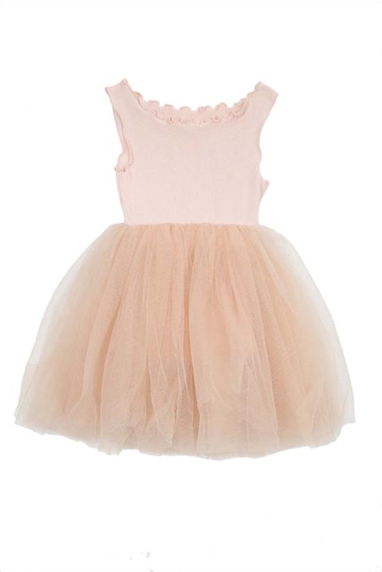  [키즈] Mini 원피스 키즈 미니 투투 드레스 핑크