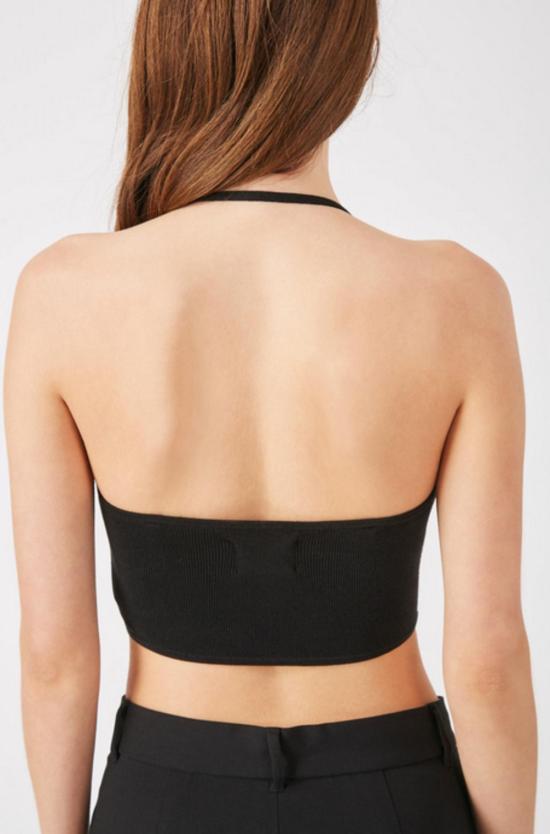  Grey Ven 브라 그레이 벤 글로우 니트 - OTHER BRANDS