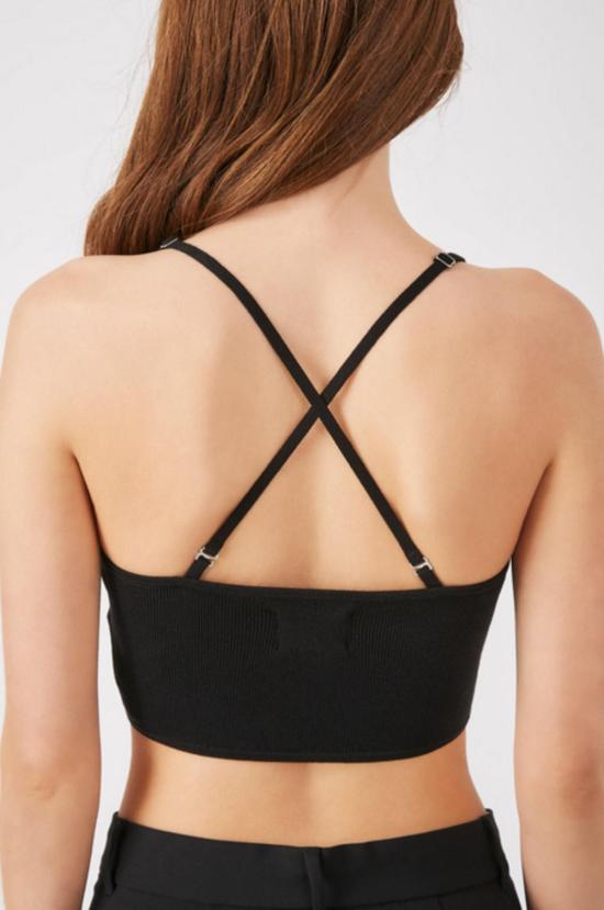  Grey Ven 브라 그레이 벤 글로우 니트 - OTHER BRANDS