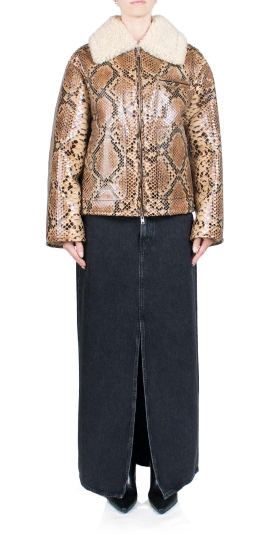  스탠드스튜디오 코트 스탠드 스튜디오 카즈 재킷