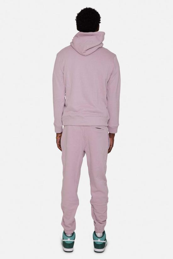  블루&크림 트레이닝/조거 팬츠 러들로 팬츠 페리윙클 - BLUE&CREAM