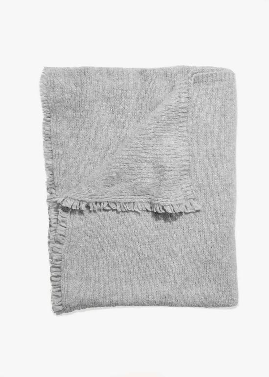  자네사레온 머플러/스카프 Janessa Leone 블랭킷 스카프 - JANESSA LEONE