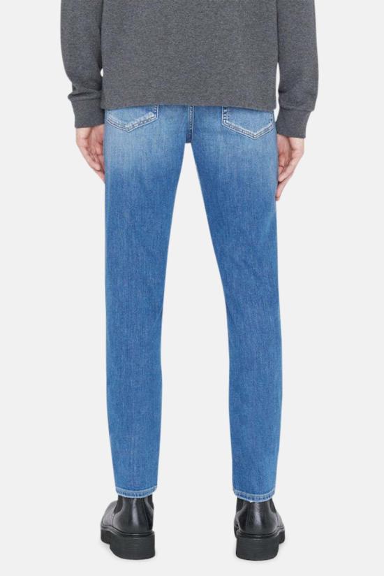  프레임 데님 팬츠 L'homme Athletic Jeans Boyne - FRAME