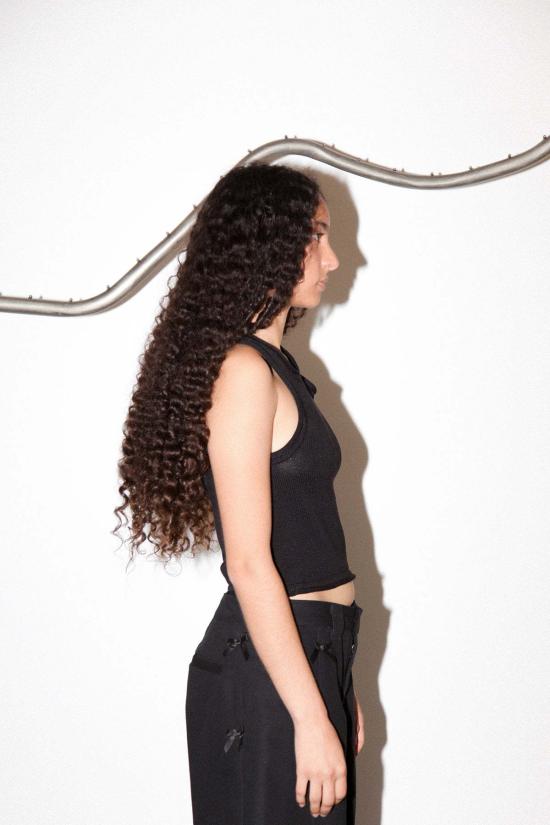  케이코 베스트 Kk Co 슬래시  오닉스 - KKCO