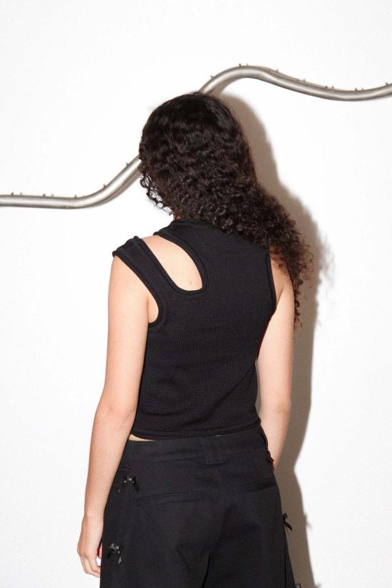  케이코 베스트 Kk Co 슬래시  오닉스 - KKCO