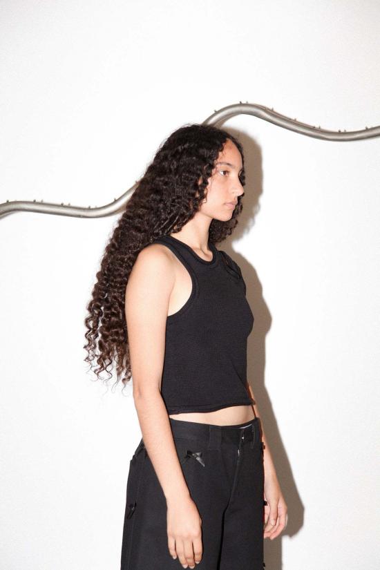  케이코 베스트 Kk Co 슬래시  오닉스 - KKCO