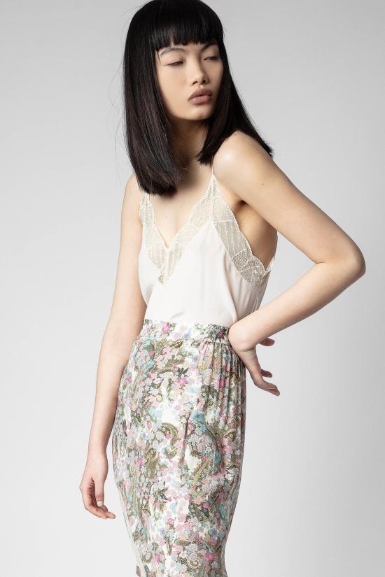  자딕앤볼테르 미디 스커트 주디 스커트 - ZADIG & VOLTAIRE