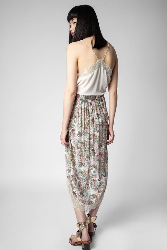  자딕앤볼테르 미디 스커트 주디 스커트 - ZADIG & VOLTAIRE