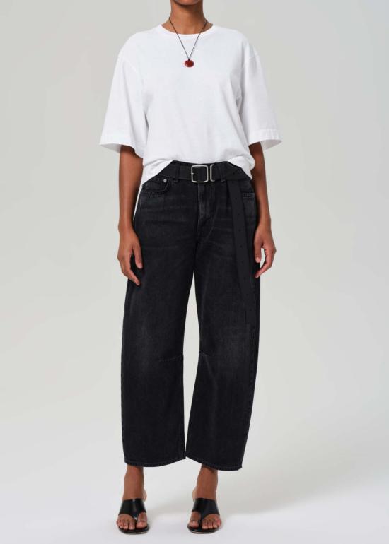  시티즌 오브 휴머니티 데님 팬츠 인류의 시민 미로 진 도미노 - CITIZEN OF HUMANITY