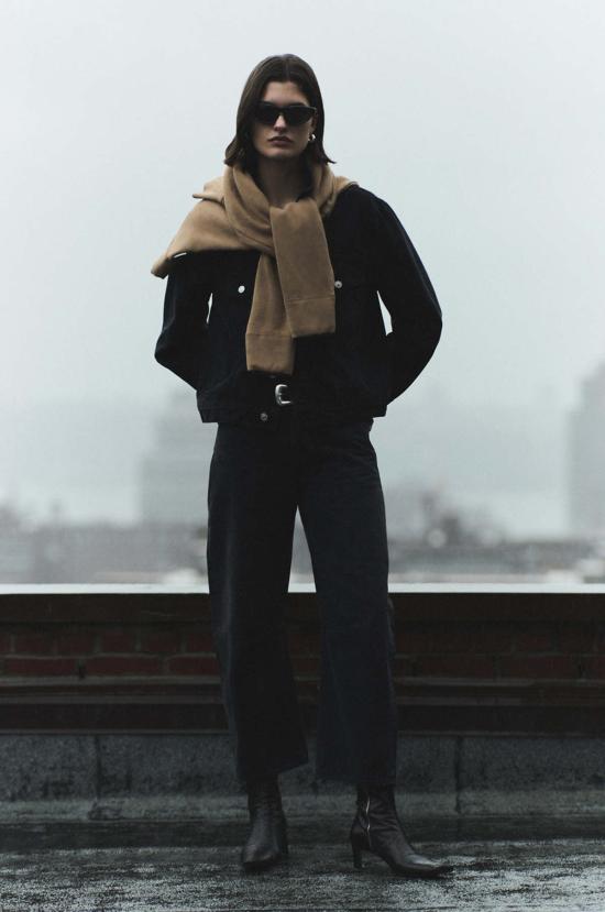  시티즌 오브 휴머니티 데님 팬츠 인류의 시민 미로 진 도미노 - CITIZEN OF HUMANITY