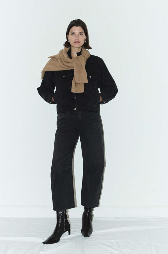  시티즌 오브 휴머니티 데님 팬츠 인류의 시민 미로 진 도미노 - CITIZEN OF HUMANITY