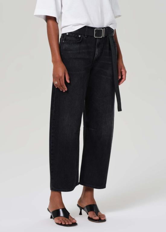  시티즌 오브 휴머니티 데님 팬츠 인류의 시민 미로 진 도미노 - CITIZEN OF HUMANITY