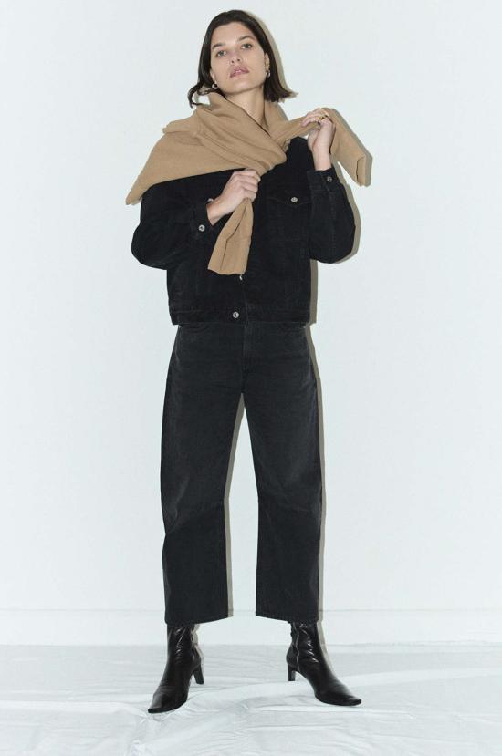  시티즌 오브 휴머니티 데님 팬츠 인류의 시민 미로 진 도미노 - CITIZEN OF HUMANITY