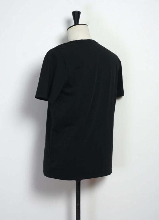 한센 가먼츠 반팔 티셔츠 줄리안 티셔츠 - HANSEN GARMENTS