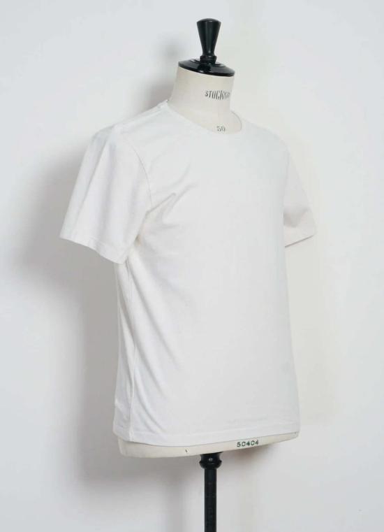  한센 가먼츠 반팔 티셔츠 줄리안 티셔츠 - HANSEN GARMENTS