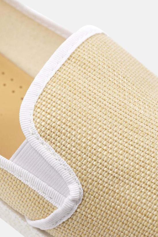  리비에라스 뮬/슬리퍼 몬테크리스티 슬립온 화이트 - RIVIERAS