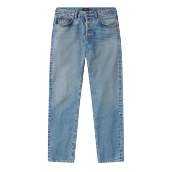  시티즌 오브 휴머니티 데님 팬츠 Citizens Of Humanity Rigid Fifty 청바지 - CITIZEN OF HUMANITY