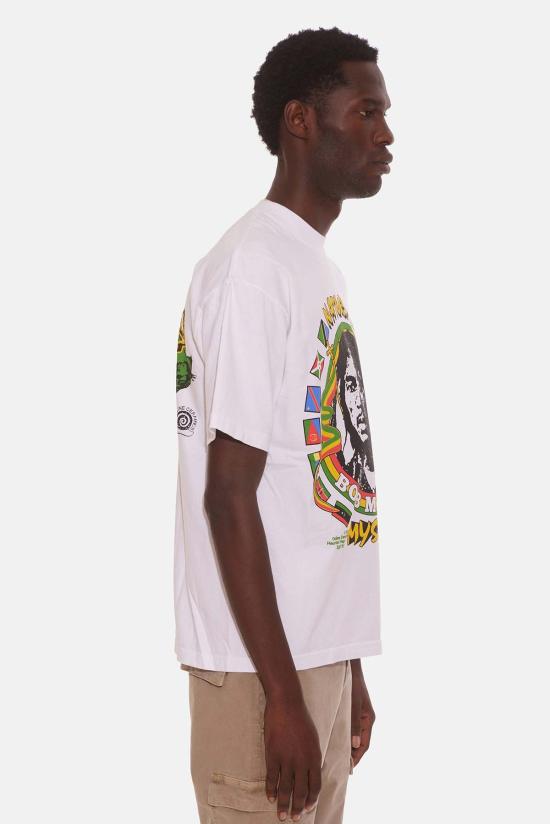  Online Ceramics 반팔 티셔츠 BCGUFW23 13 WHITE - OTHER BRANDS