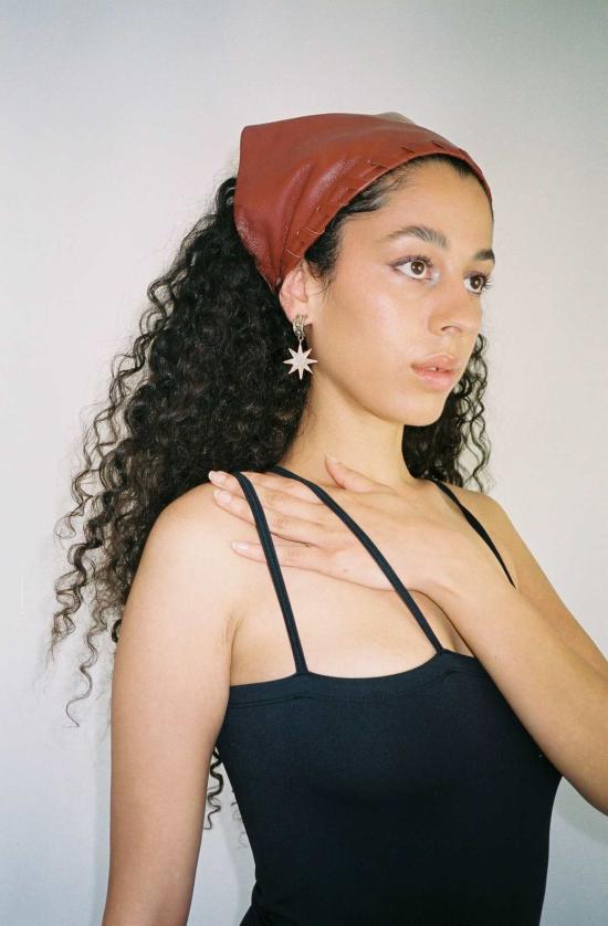  베이스레인지 원피스 수영복 Baserange Nida 수영복 블랙 - BASERANGE