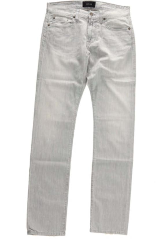  Spurr by Simon Spurr 데님 팬츠 Spurr By Simon Spurr 스트레치 데님 워시 라이트 그레이 - OTHER BRANDS