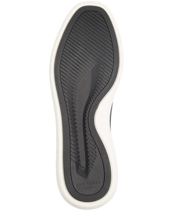  테드베이커 부츠 테드 베이커 홀튼 더비 레이스업  네이비 - TED BAKER