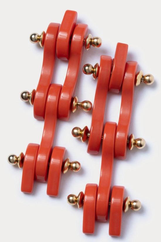  레이첼 코미 이어링 베드포드 귀걸이 - RACHEL COMEY