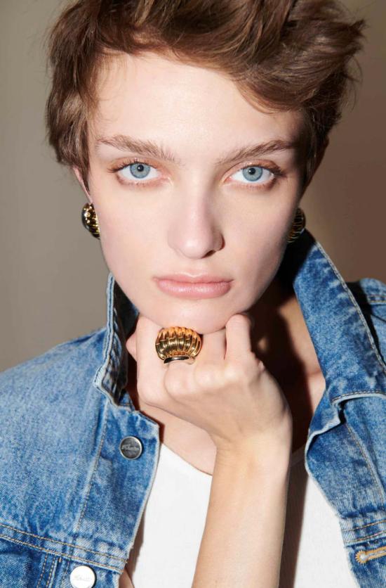  Demarson 반지 데마르손 렉시 링 - OTHER BRANDS