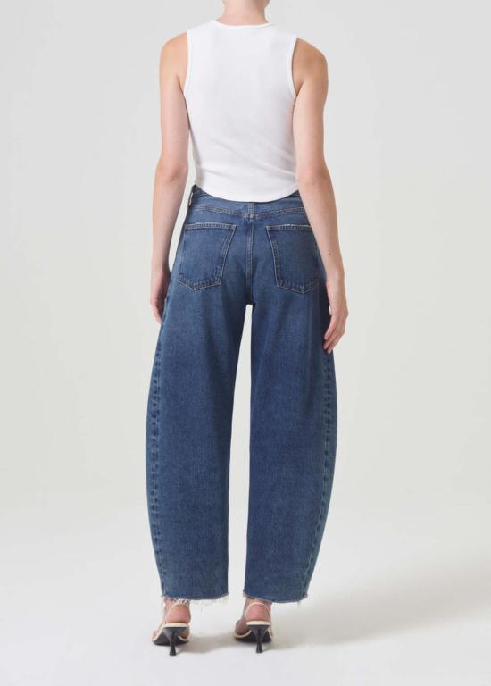  에이골디 민소매 티셔츠 아골드 노바 탱크 - AGOLDE