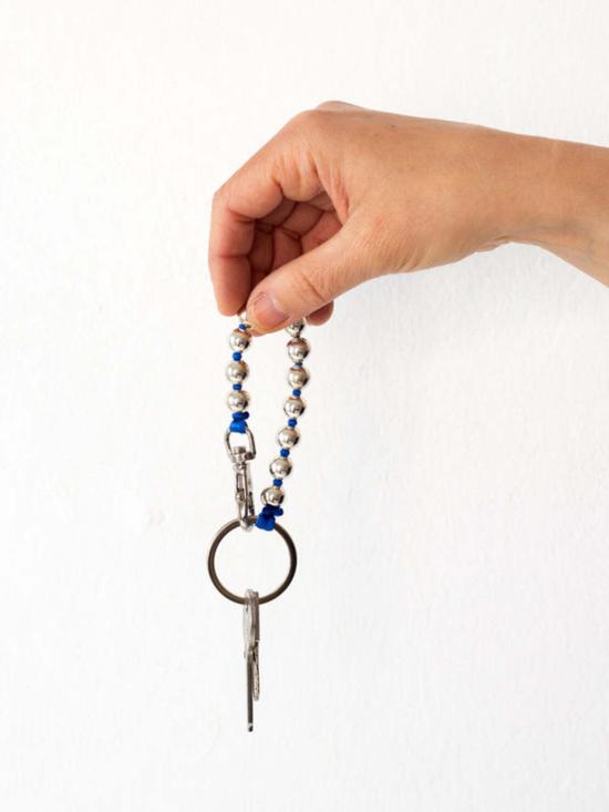  이나세이파트 키링 이나 세이파트 펄렌 키홀더 - INA SEIFART