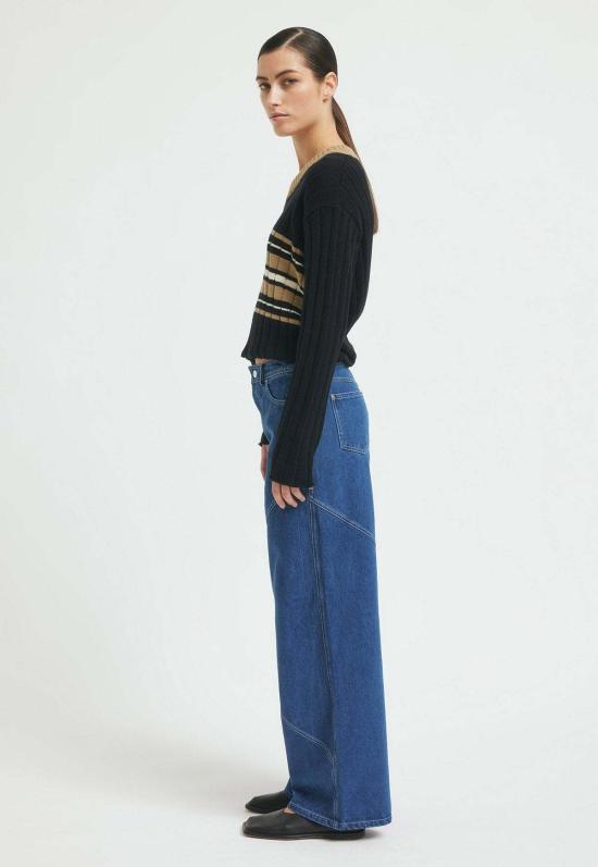  Resume 데님 팬츠 이력서 클레어 - OTHER BRANDS