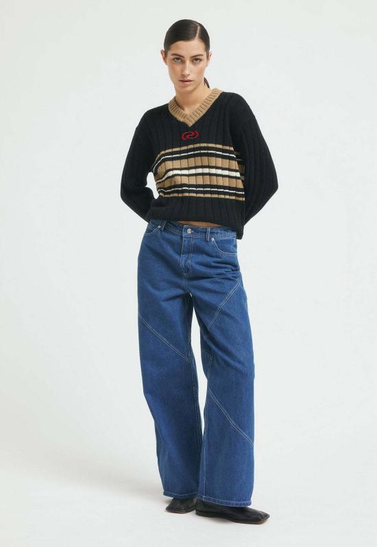  Resume 데님 팬츠 이력서 클레어 - OTHER BRANDS