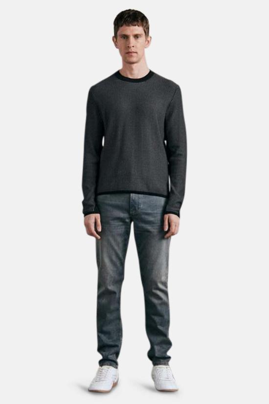  랙앤본 데님 팬츠 래그앤본핏2액션루프백진밀러 - RAG & BONE