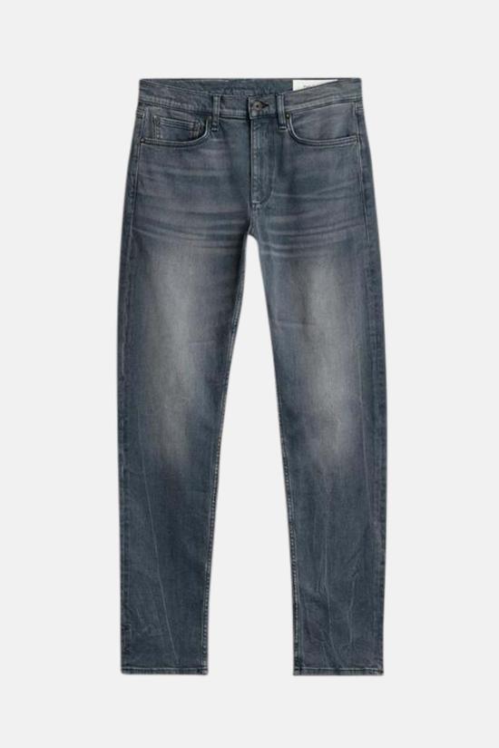  랙앤본 데님 팬츠 래그앤본핏2액션루프백진밀러