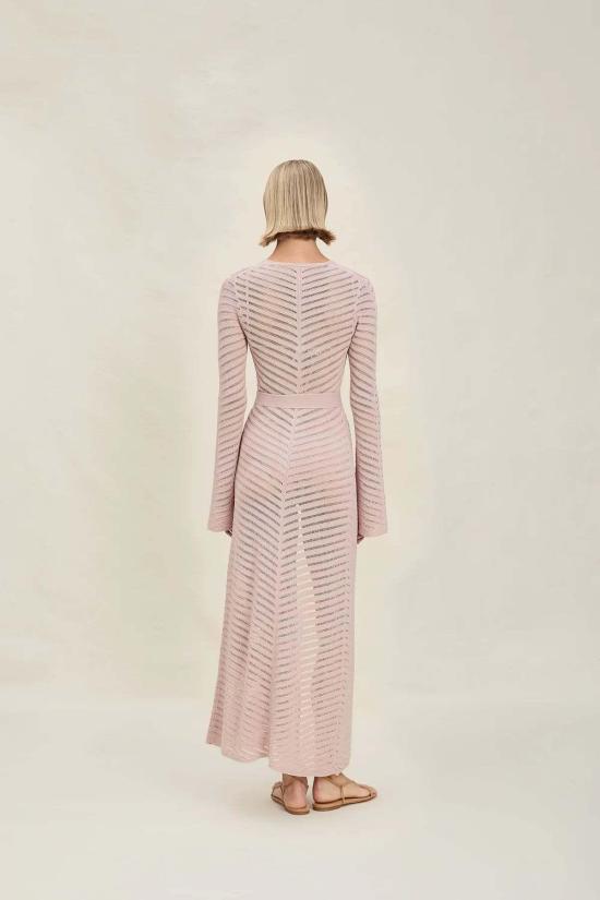  데본 윈저 언더웨어 엘리엇 로브 로제트 - DEVON WINDSOR