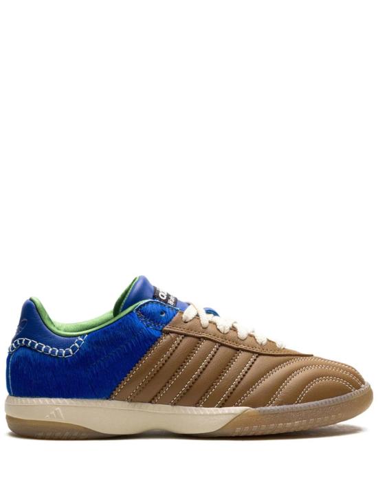  웨일즈보너 스니커즈 아디다스 X 웨일스 보너 삼바 밀레니엄