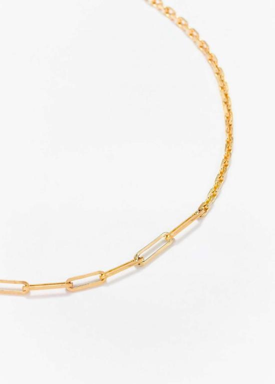  이본 레옹 팔찌 Yvonne Leon Maxi Solitaire Nu 브레이슬릿 옐로우 골드 - YVONNE LEON