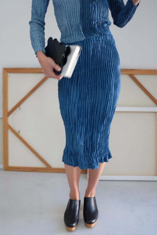  베클리나 뮬/슬리퍼 Beklina Matisse 플랫폼 뮬 블랙 - BEKLINA