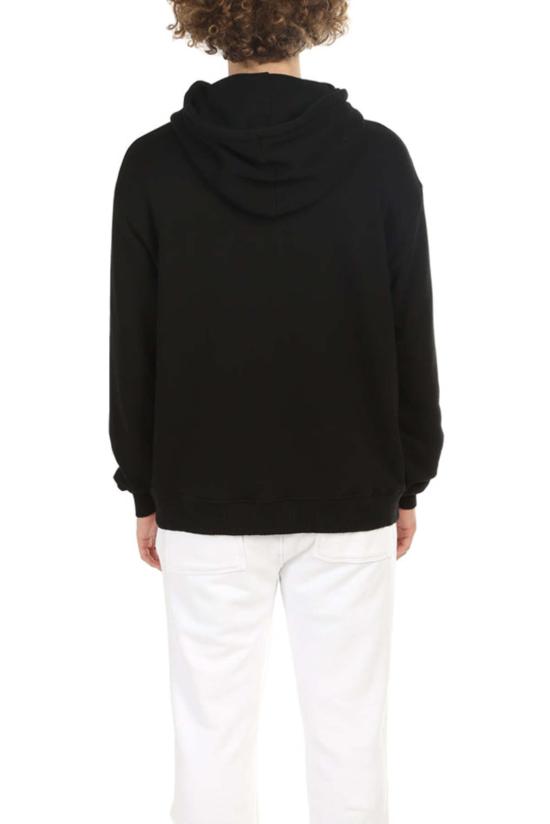  코튼 시티즌 후드 티셔츠 브롱스 후드티 제트 블랙 - COTTON CITIZEN